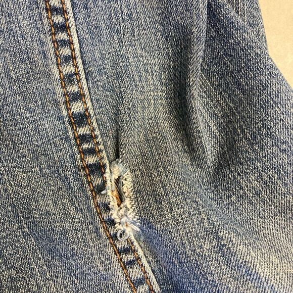 ARIZONA MEN’s Jeans Size 38/30 Blue - Picture 7 of 12